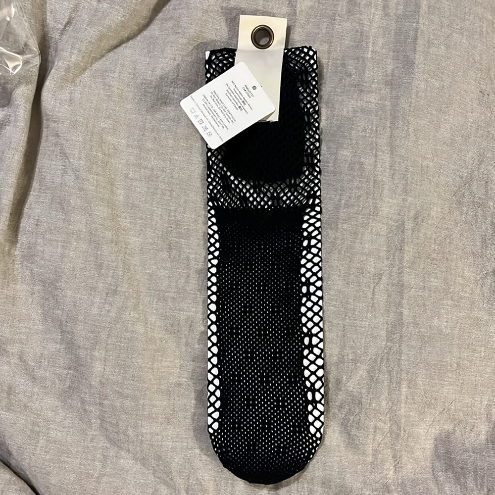 Free People Poppy Crochet Socks - Picture 4 of 4